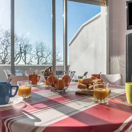 Baigura-1 By Interhome Saint-Jean-de-Luz