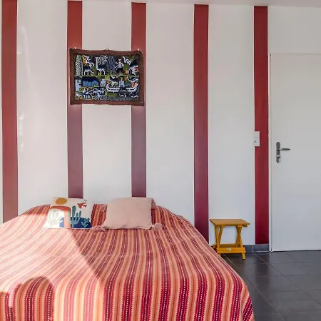 Apartamento Résidence Baigura