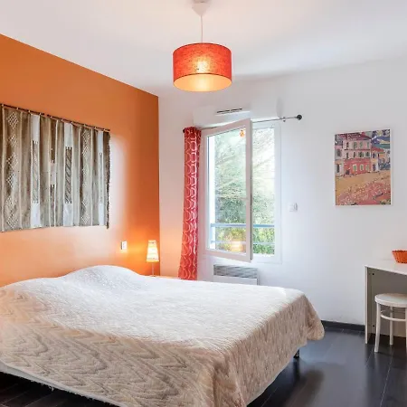 Baigura-1 By Interhome * Saint-Jean-de-Luz