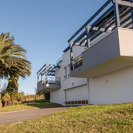 Résidence Baigura Apartamento *