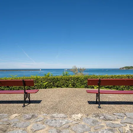 Apartamento Résidence Baigura *