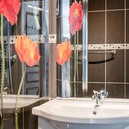 Baigura-1 By Interhome *