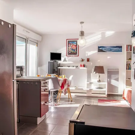 Baigura-1 By Interhome Apartment *