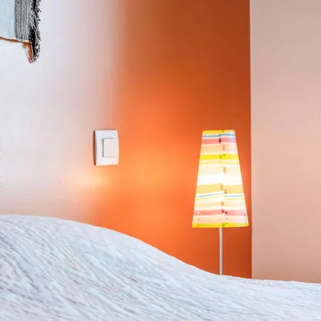 Apartment Baigura-1 By Interhome