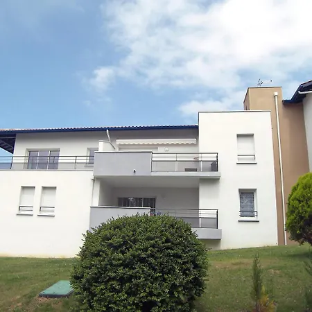 Résidence Baigura Apartamento