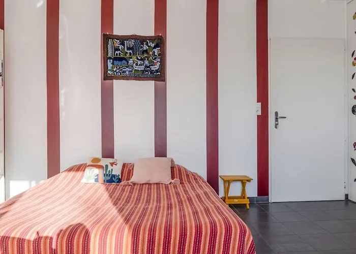 דירה Baigura-1 By Interhome