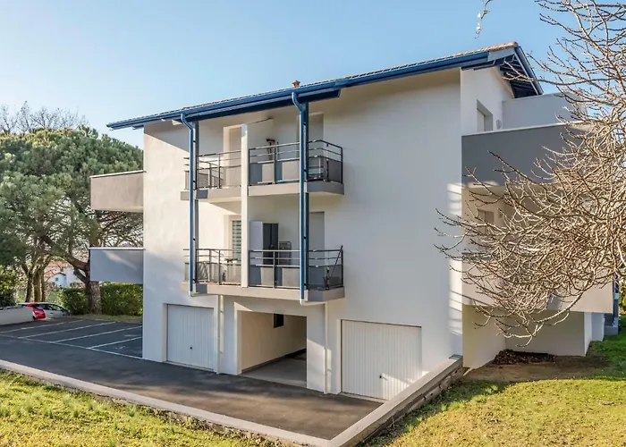 דירה Baigura-1 By Interhome