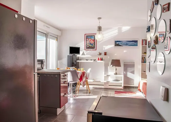 Baigura-1 By Interhome דירה *