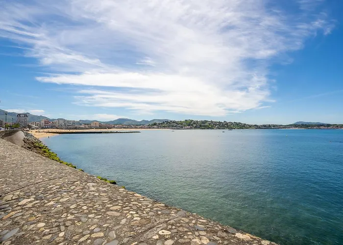 Baigura-1 By Interhome סן-ז'אן-דה-לוז