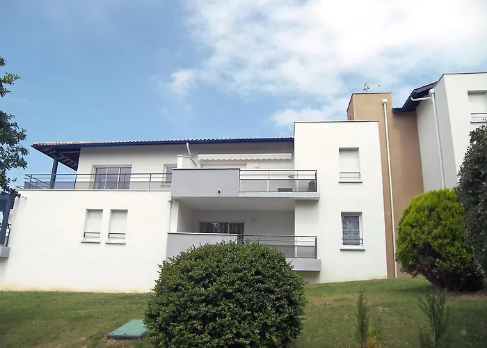 Baigura-1 By Interhome דירה